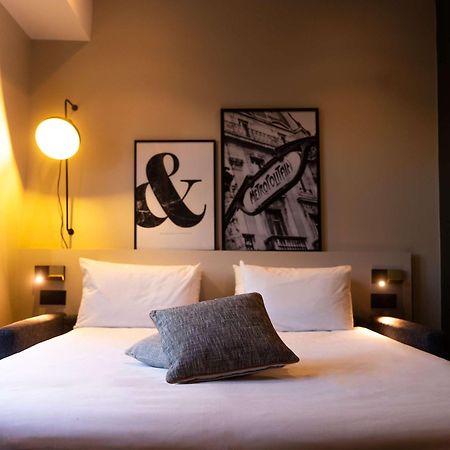 Mercure Paris Tour Eiffel Pont Mirabeau Εξωτερικό φωτογραφία