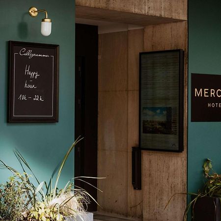 Mercure Paris Tour Eiffel Pont Mirabeau Εξωτερικό φωτογραφία