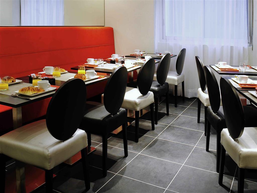 Mercure Paris Tour Eiffel Pont Mirabeau Εξωτερικό φωτογραφία
