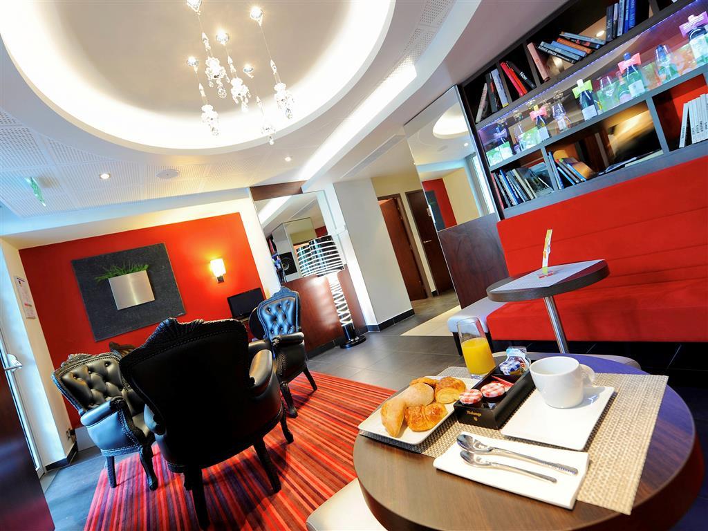 Mercure Paris Tour Eiffel Pont Mirabeau Εξωτερικό φωτογραφία