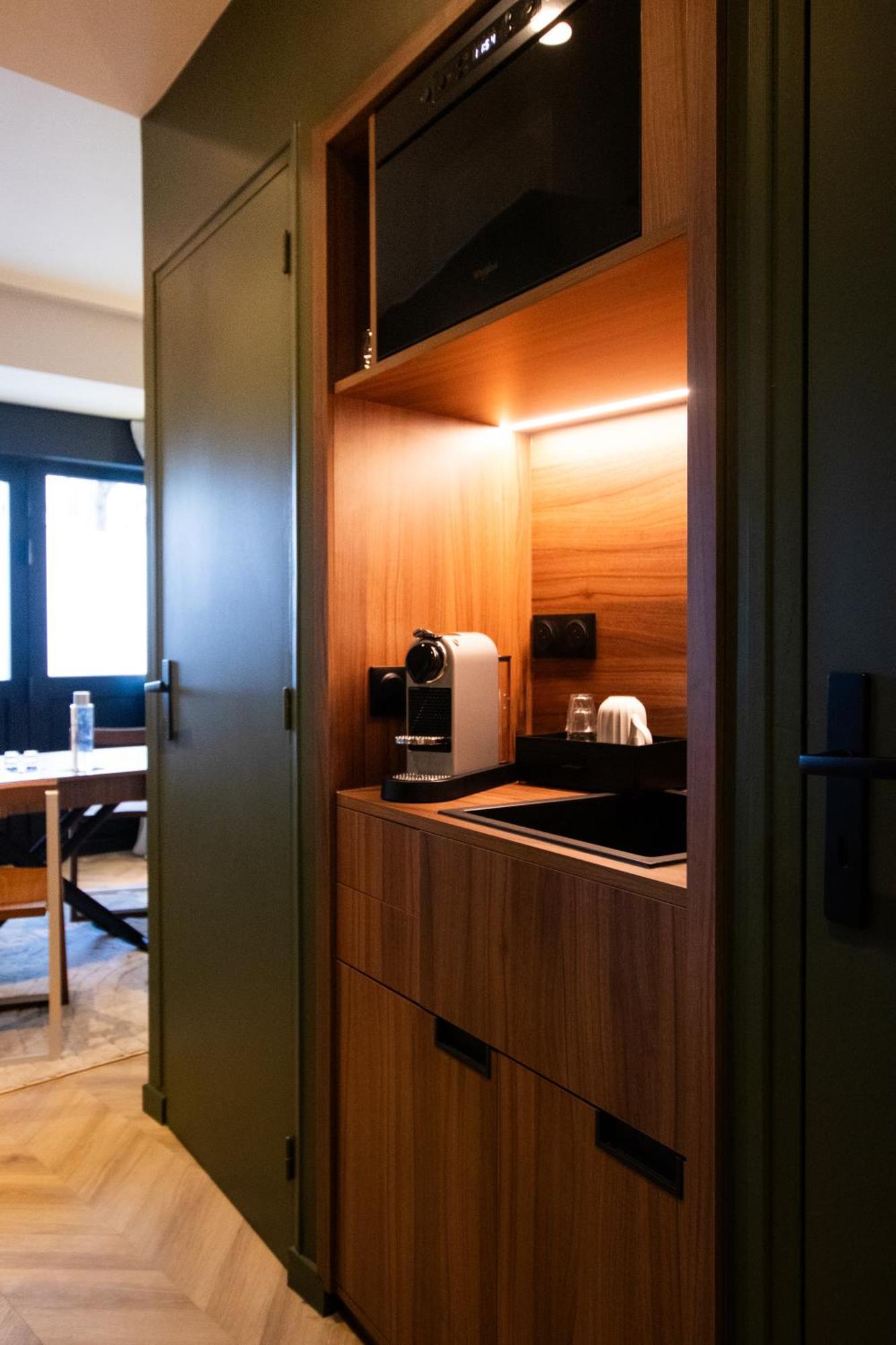 Mercure Paris Tour Eiffel Pont Mirabeau Εξωτερικό φωτογραφία