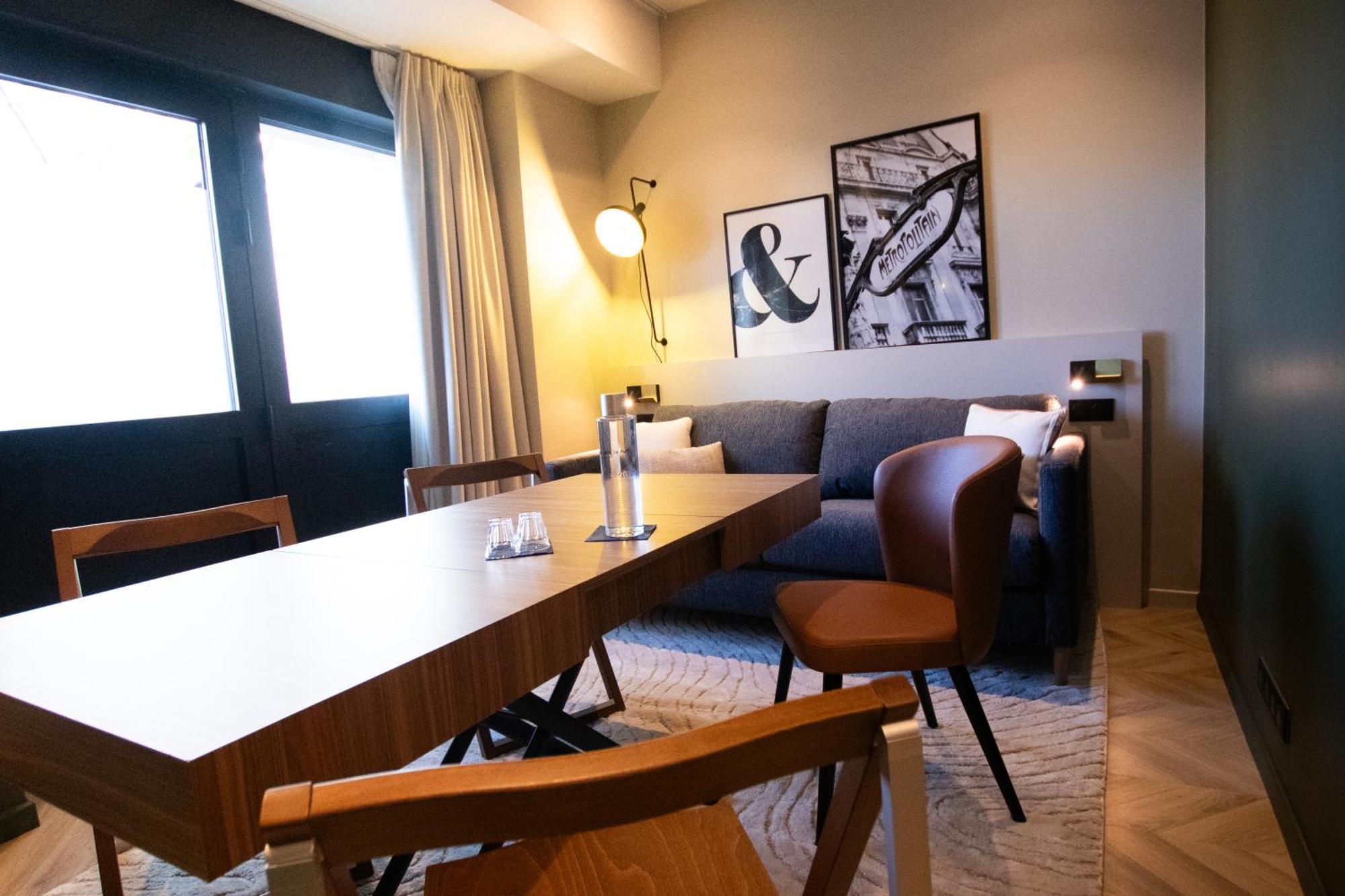 Mercure Paris Tour Eiffel Pont Mirabeau Εξωτερικό φωτογραφία