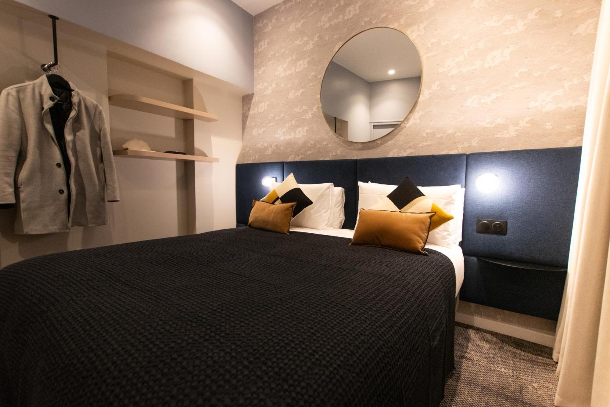 Mercure Paris Tour Eiffel Pont Mirabeau Εξωτερικό φωτογραφία