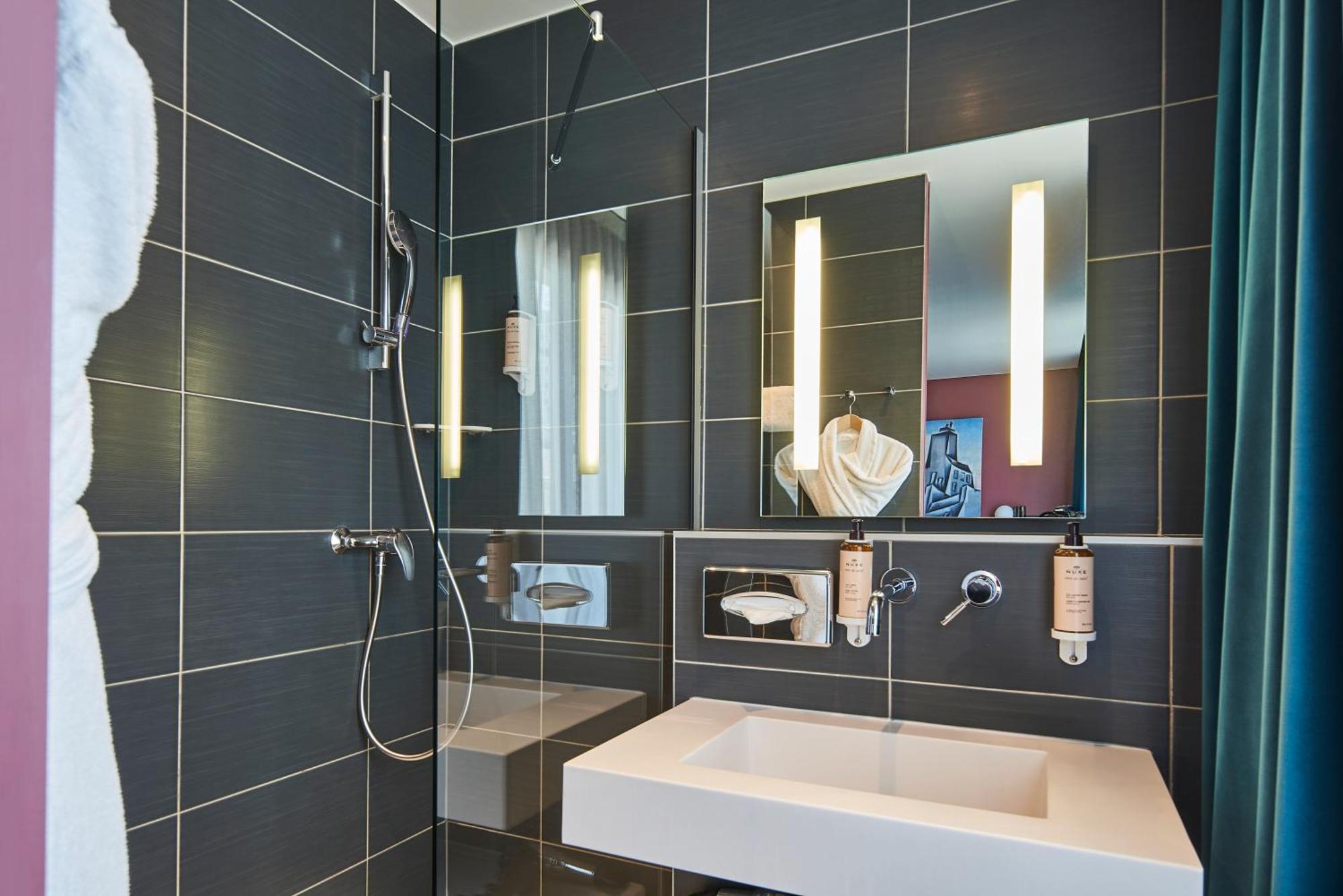 Mercure Paris Tour Eiffel Pont Mirabeau Εξωτερικό φωτογραφία