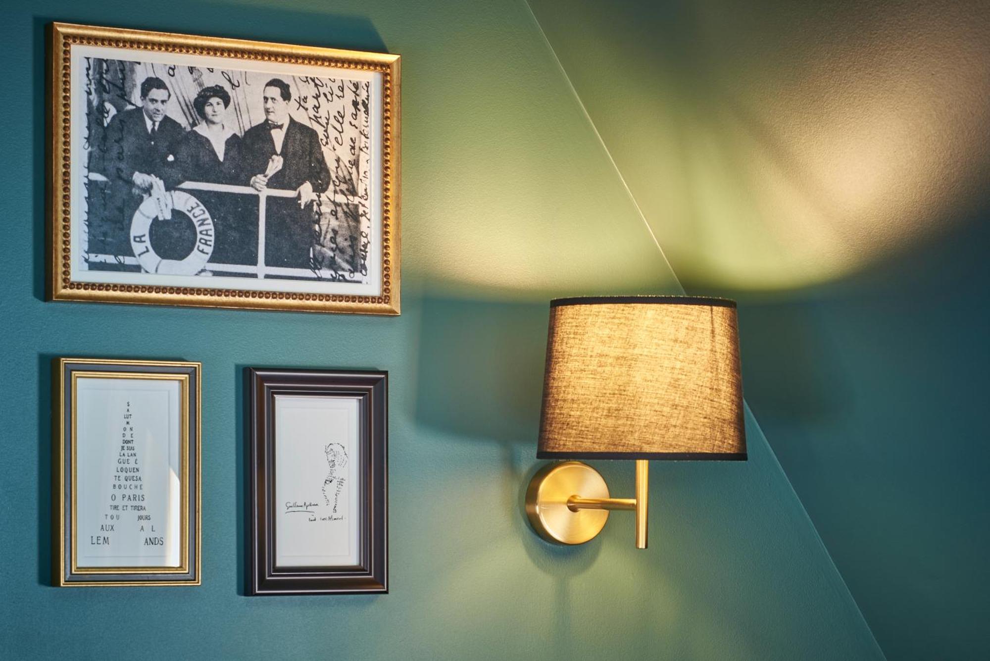 Mercure Paris Tour Eiffel Pont Mirabeau Εξωτερικό φωτογραφία